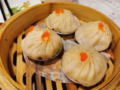 上汤小笼包-点都德(大茶楼店)