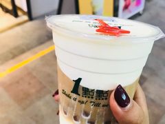 -1点点(丰盛町店)