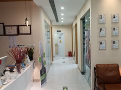 -精益口腔(牡丹园店)