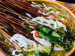 -古真记钵钵鸡(老公园店)
