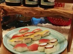 -城市名人酒店喝彩西餐厅(人民南路店)