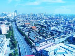 -海河游船-永乐码头(大悲院)