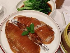金牌烤鸭-大鸭梨烤鸭(石佛营店)