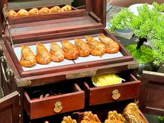 -梁溪河畔·吉府花园(南长街南下塘店)