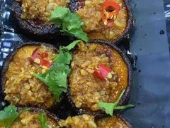 -春荣烧烤(龙泽北路店)