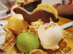 -陕拾叁(袁家村店)