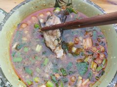 -老船夫石锅苗苗鱼·老字号(三道堰总店)