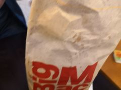 -麦当劳(欧陆广场店)