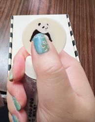 -兔猫ToMoreNails美甲美睫