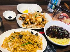 -香港饭店0410(明洞店)