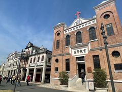 -赤坎·广东华侨国际旅游度假区