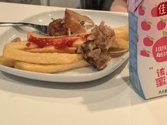 -宜家·瑞典风味餐厅(无锡店)