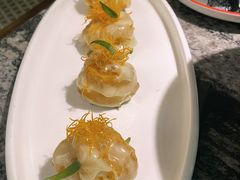 -新白鹿餐厅(松江开元地中海店)