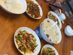 -辣公子·千岛湖私房菜(滨江店)