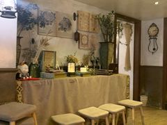 大堂-春风·有糖(崇宁路店)