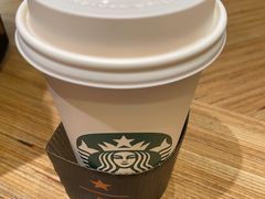 -星巴克臻选(国贸商城首店)