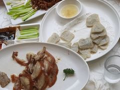 -福来居烤鸭店(天坛二店)