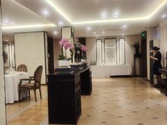 -和平官邸·花园餐厅(武定西路店)