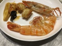 抓炒大虾-厉家菜(金宝街店)