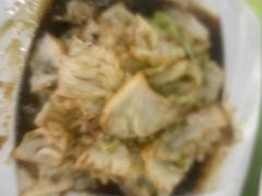-老太太海鲜城(森林公园任家台店)