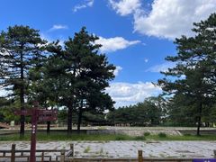 -承德避暑山庄景区