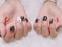 点击看大图 -Hands Nail专业美甲美睫