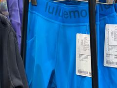 -lululemon(比斯特购物村店)