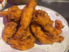 -亚龙湾红树林度假酒店-韩轩韩餐厅