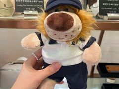 -上海波特曼丽思卡尔顿酒店