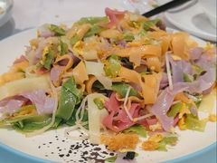 -沙河粉村·国家非遗传承(云台店)