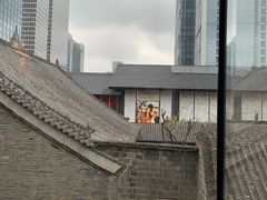 -星巴克臻选(成都太古里店)