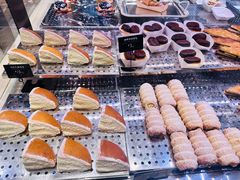 -巴黎贝甜(凯德MALL望京店)
