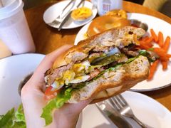 -1901 Cafe(西四店)
