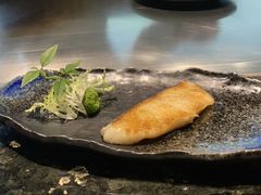 -松临·铁板烧&Omakase(神农店)