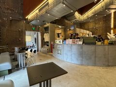 -KUDDO COFFEE(天河城店)