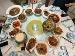 -大草原清真饭庄(沙河店)