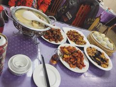 -陈傻子餐厅(世纪都会店)