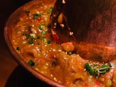 -觅山云南菜(泊富ICITY店)