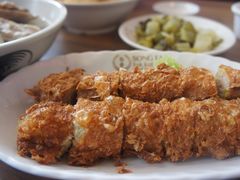 -松發肉骨茶(牛车水店)