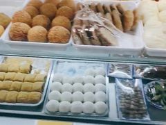 -隆福寺小吃店(东四店)