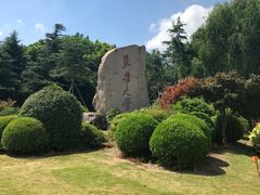 -东华大学(松江校区)