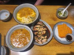 -南小蟹手工點心(三里屯店)
