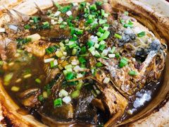 烧黄鱼-力力豆花庄(广渠门店)