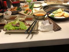-赤坂亭M9和牛烧肉·日料398放题(万达店)