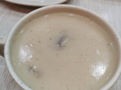 -蘑菇餐厅(小火瓦巷店)