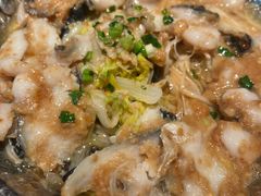 -耶里夏丽·丝路新疆菜·清真食品(徐汇南丹东路臻选店)