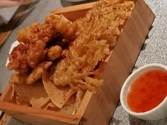 -探鱼·鲜青椒爽麻烤鱼(北京路天河城店)