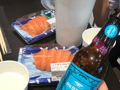-盒马鲜生(宝地店)