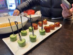 -老牌坊•鲁菜名店•地道济南菜(大观园商埠店)