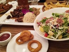 -宝莱纳啤酒花园餐厅PAULANER BRAUHAUS Nanjing(广州路店)